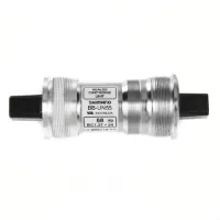 Shimano UN300 Vevlager med fyrkantsaxel Shimano UN300 Vevlager med fyrkantsaxel