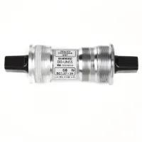 Shimano UN300 Vevlager med fyrkantsaxel Shimano UN300 Vevlager med fyrkantsaxel