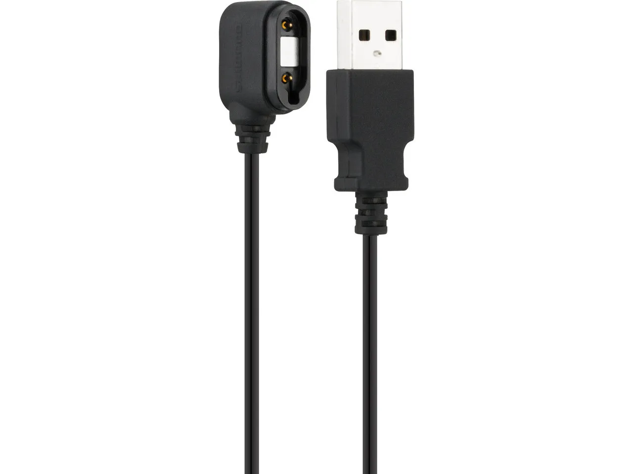 Shimano USB-Ladekabel für FC-R9100-P Powermeter, Black, One Size Shimano USB-Ladekabel für FC-R9100-P Powermeter, Black, One Size