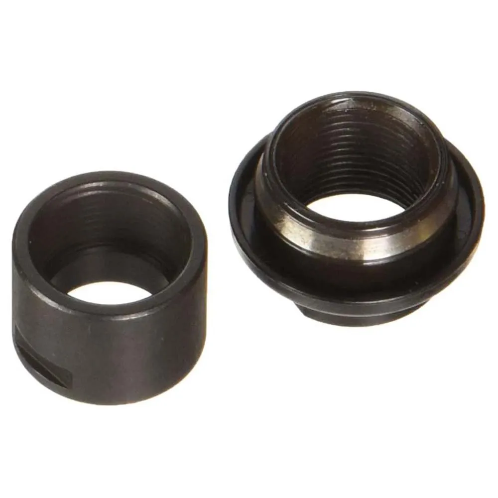 Shimano Vänster Kon Rs170/mt500 Center Lock R12, One Size Shimano Vänster Kon Rs170/mt500 Center Lock R12, One Size
