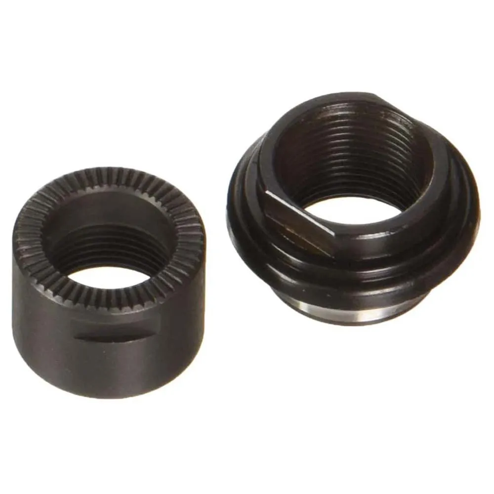 Shimano Vänster Kon Rs170/mt500 Center Lock R12, One Size Shimano Vänster Kon Rs170/mt500 Center Lock R12, One Size