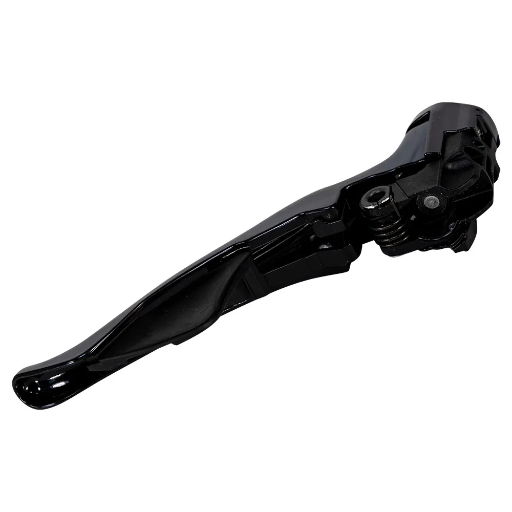 Shimano Vänster Spak R9100, Black, One Size