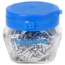 Shimano Växelvajerhylsa För Cykel, Silver, 1.2mm