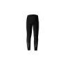Shimano Vertex Långa Tights Utan Axelband, Black