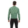 Shimano Vertex Printed Jacka, Army green