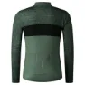 Shimano Vertex Printed Jacka, Army green