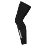 Shimano Vertex Sun Benvärmare, Black