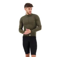 Shimano Vertex Thermal Långärmad Trikå Shimano Vertex Thermal Långärmad Trikå