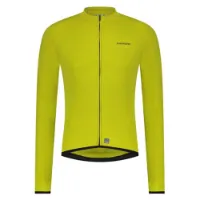 Shimano Vertex Thermal Långärmad Trikå Shimano Vertex Thermal Långärmad Trikå