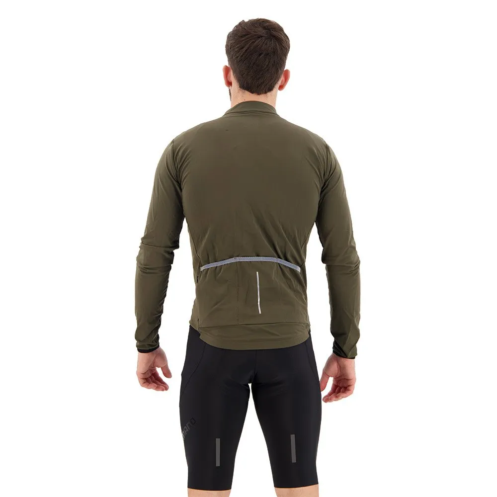 Shimano Vertex Thermal Långärmad Trikå Shimano Vertex Thermal Långärmad Trikå