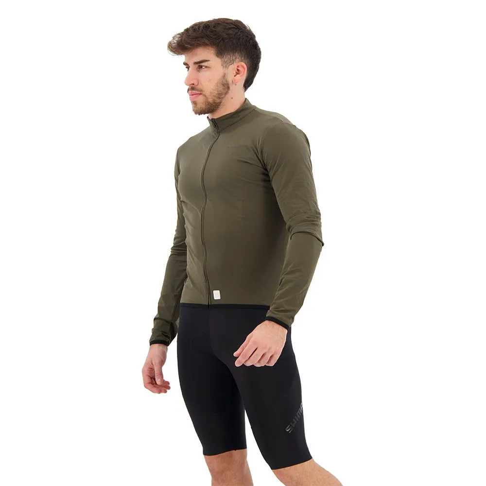 Shimano Vertex Thermal Långärmad Trikå Shimano Vertex Thermal Långärmad Trikå