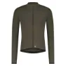 Shimano Vertex Thermal Långärmad Trikå