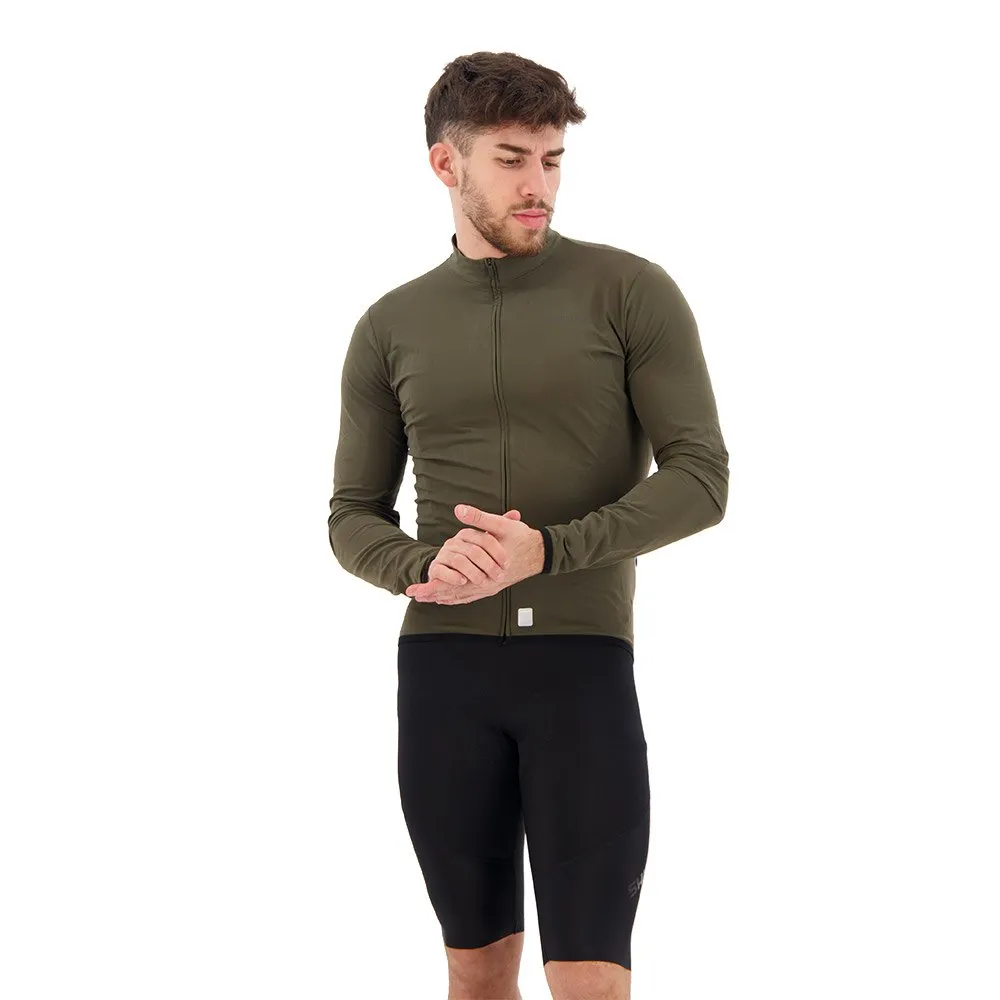 Shimano Vertex Thermal Långärmad Trikå Shimano Vertex Thermal Långärmad Trikå