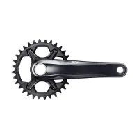 Shimano vevparti XT M8130 utan drev, super Boost (157/59) Shimano vevparti XT M8130 utan drev, super Boost (157/59)