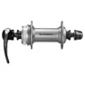 Shimano VR-Nabe HB-M4050 Disc Center Lock, Silver, 32H, 100mm