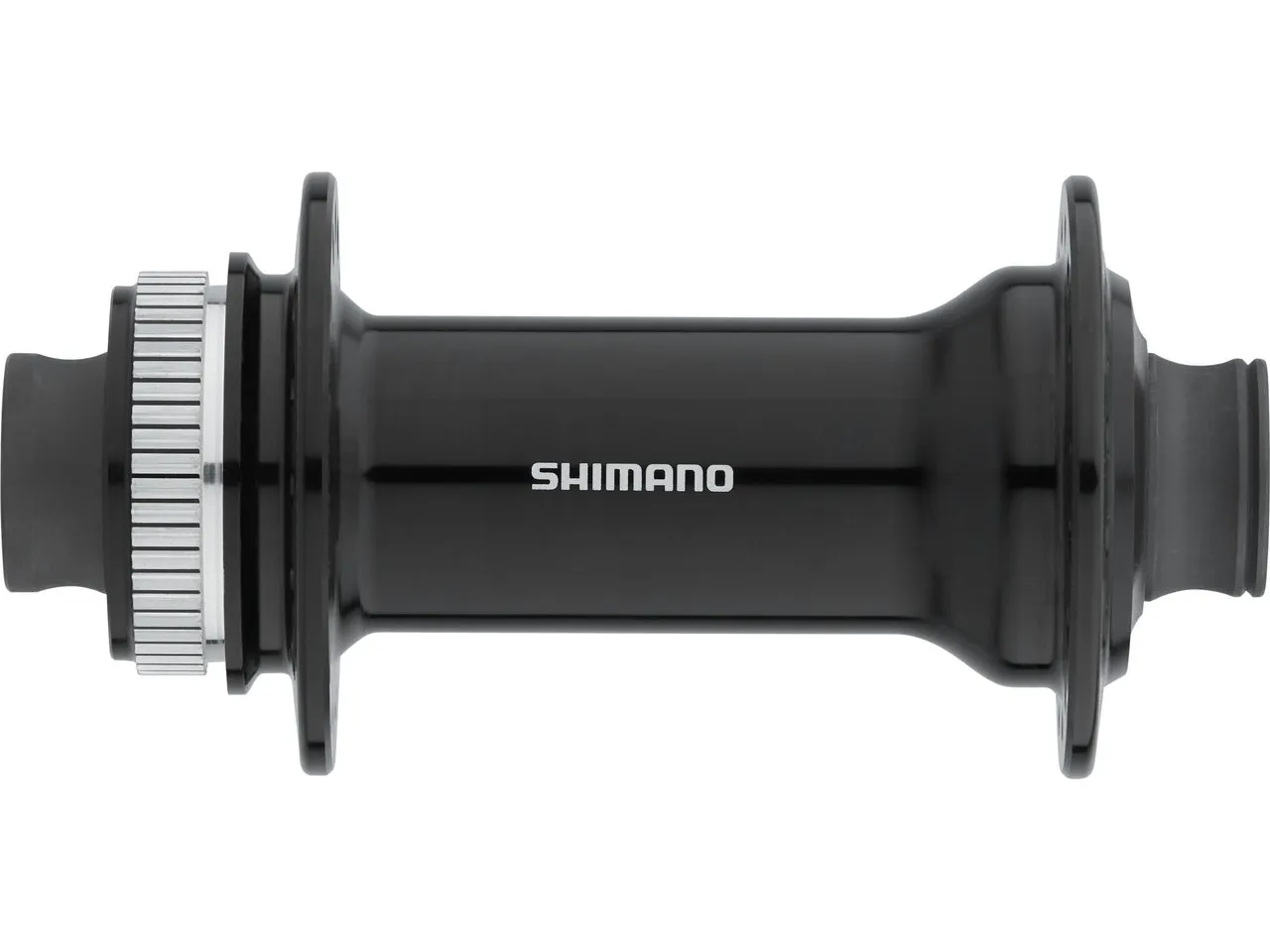 Shimano VR-Nabe HB-TC500-15-B Disc Center Lock für 15 mm Steckachse Shimano VR-Nabe HB-TC500-15-B Disc Center Lock für 15 mm Steckachse