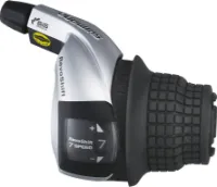 Shimano Vridhandtag Revo till 7 utanpåliggande växlar Shimano Vridhandtag Revo till 7 utanpåliggande växlar