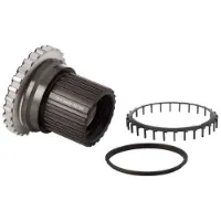 Shimano WH-M8100 Frihjulsbody Shimano WH-M8100 Frihjulsbody