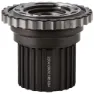 Shimano WH-M8100 Frihjulsbody, Black, One Size