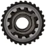 Shimano WH-M8100 Frihjulsbody, Black, One Size