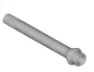 Shimano WH-MT66-R12 Axel Med Konus
