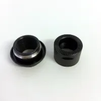 Shimano WH-MT66 Vänster Konus Shimano WH-MT66 Vänster Konus