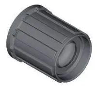 Shimano WH-R500 Frihjulsbody Shimano WH-R500 Frihjulsbody