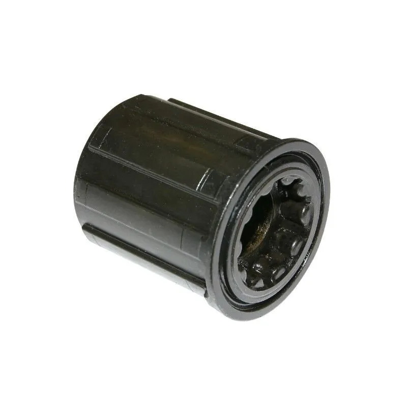Shimano Wh-r501 Freehub-kropp, Black, One Size Shimano Wh-r501 Freehub-kropp, Black, One Size