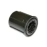 Shimano Wh-r501 Freehub-kropp, Black, One Size