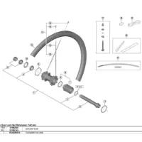 Shimano Wh-r9170-c60-tu-r12 Navaxel