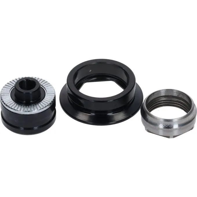 Shimano Wh-r9200-c50-tu-f Right Låsmutter, Black, One Size Shimano Wh-r9200-c50-tu-f Right Låsmutter, Black, One Size