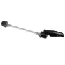 Shimano Wh-r9200-c50-tu-f Snabbfäste, Black, 133mm
