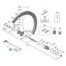 Shimano Wh-r9200-c50-tu-r Navaxel, Black, One Size