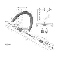 Shimano Wh-r9270-c36-tl-r Navaxel Shimano Wh-r9270-c36-tl-r Navaxel