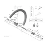 Shimano Wh-r9270-c36-tl-r Navaxel, Black, 12 x 142mm