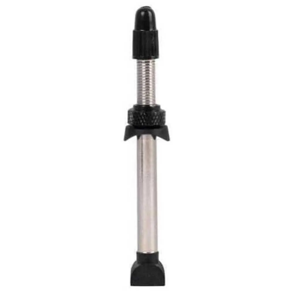 Shimano Wh-r9270-c60-hr-tl-f Tubeless Ventiler 1 Enhet, Black, One Size