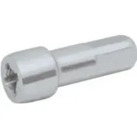 Shimano WH-RS10 Silver Ekernippel Shimano WH-RS10 Silver Ekernippel