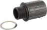 Shimano WH-RS170-CL-R12 Frihjulsbody