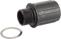 Shimano WH-RS170-CL-R12 Frihjulsbody Shimano WH-RS170-CL-R12 Frihjulsbody