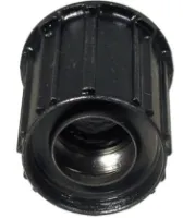 Shimano WH-RS21 10/11-delad Frihjulsbody Shimano WH-RS21 10/11-delad Frihjulsbody
