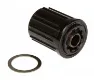 Shimano WH-RS21/31/61 Frihjulskropp