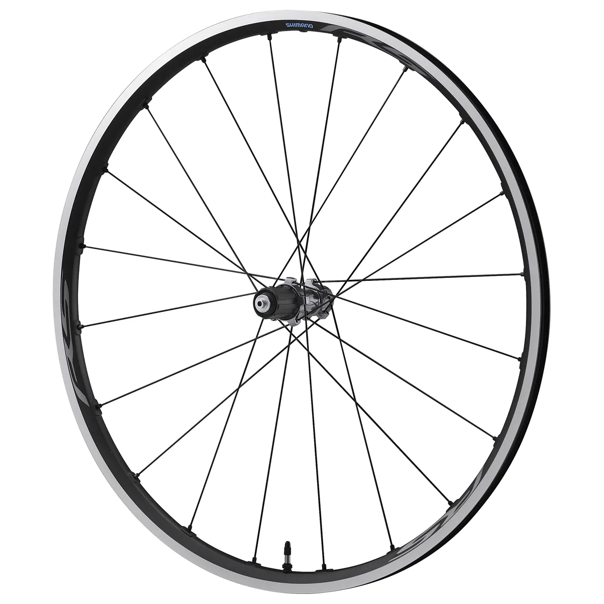 Shimano WH-RS500 Bakhjul