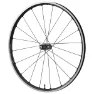 Shimano WH-RS500 Bakhjul, Black, 10 x 130mm, Shimano/Sram HG