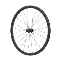 Shimano WH-RS710 C32 TL Disc Bakhjul Shimano WH-RS710 C32 TL Disc Bakhjul