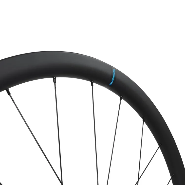 Shimano WH-RS710 C32 TL Disc Bakhjul