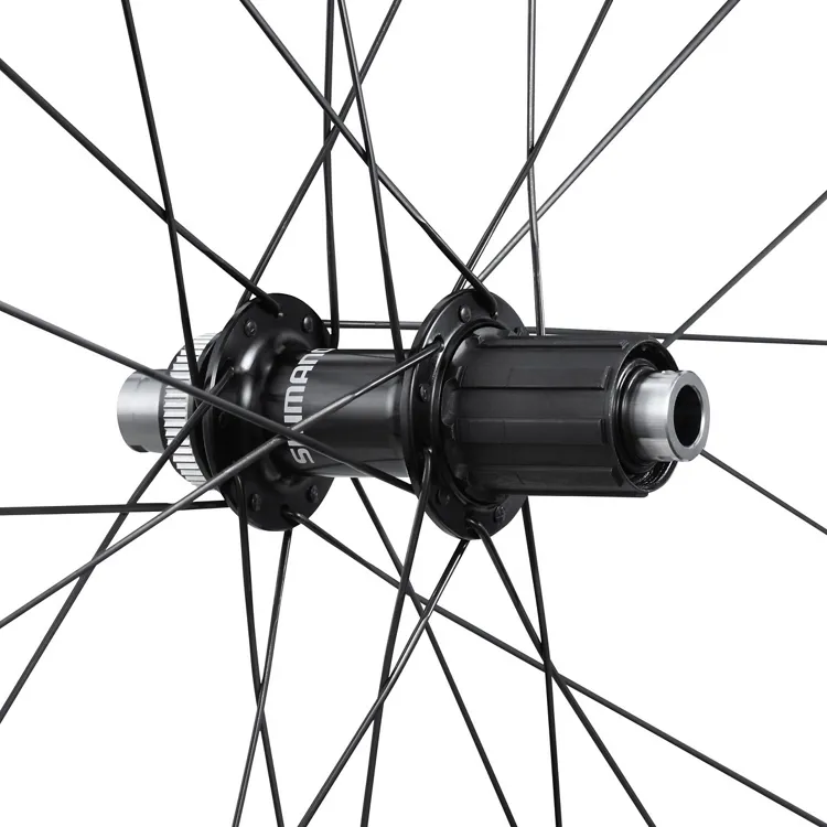 Shimano WH-RS710 C32 TL Disc Bakhjul