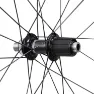 Shimano WH-RS710 C32 TL Disc Bakhjul