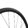 Shimano WH-RS710 C32 TL Disc Bakhjul