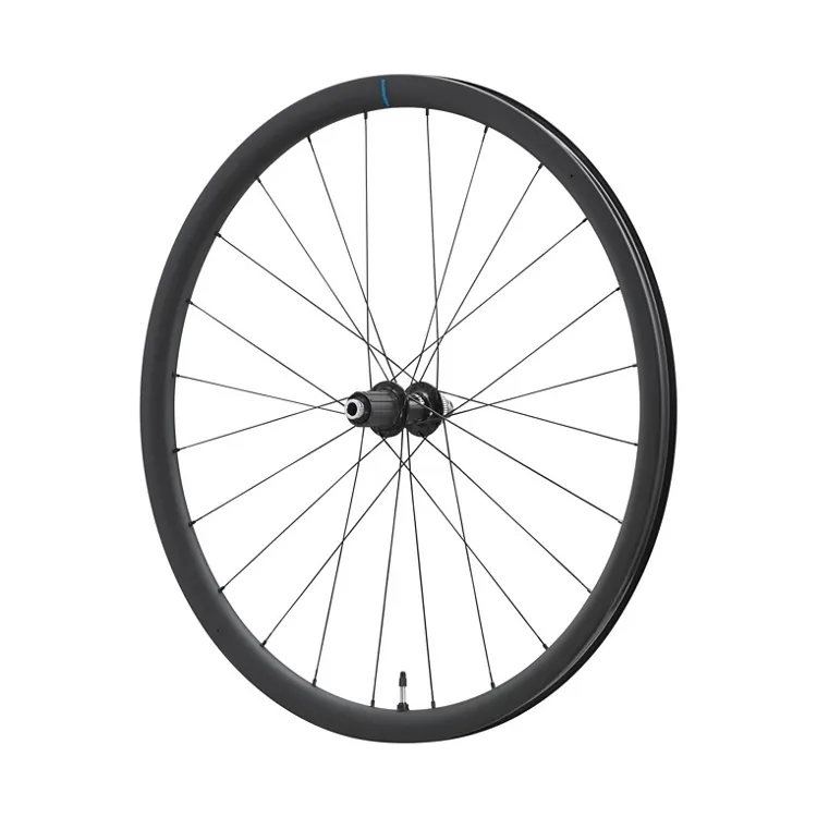 Shimano WH-RS710 C32 TL Disc Bakhjul