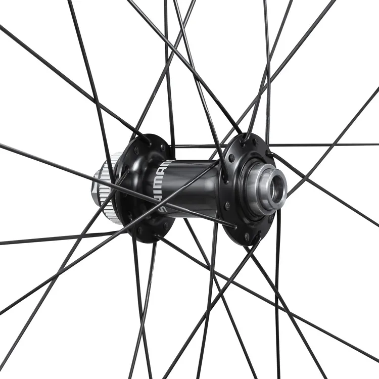 Shimano WH-RS710 C32 TL Disc Framhjul